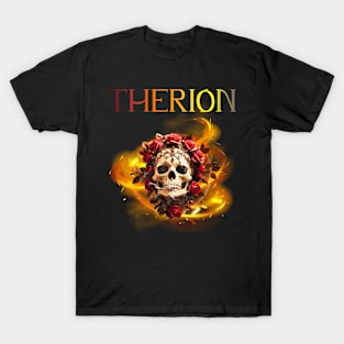 THERION BAND T-Shirt